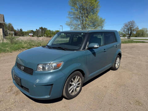 2009 Scion xB