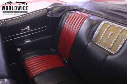 1966 Pontiac Catalina