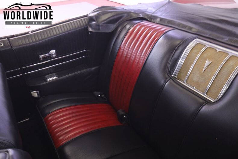 1966 Pontiac Catalina