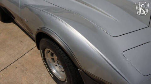 1978 Chevrolet Corvette