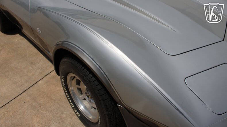 1978 Chevrolet Corvette