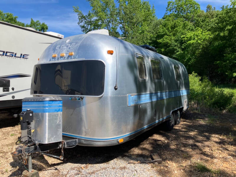1980 Airstream Excella 2
