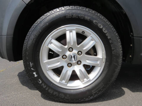 2006 Honda Element EX