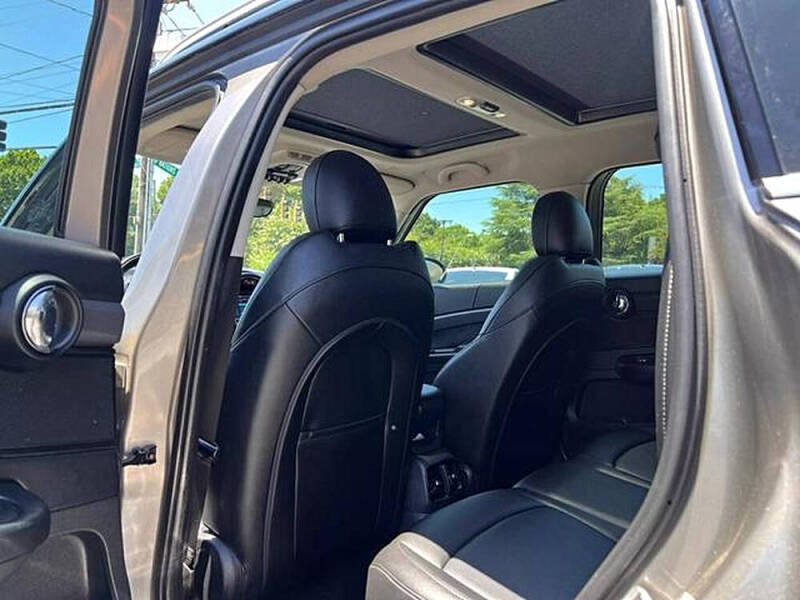 2019 MINI Countryman Cooper S