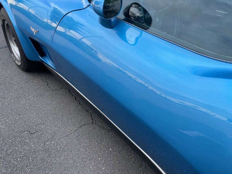 1978 Chevrolet Chevette