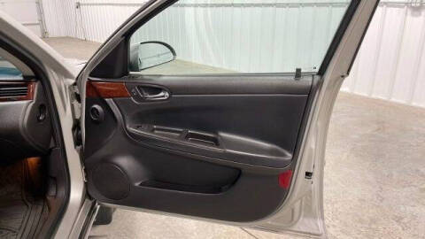 2008 Chevrolet Impala LT