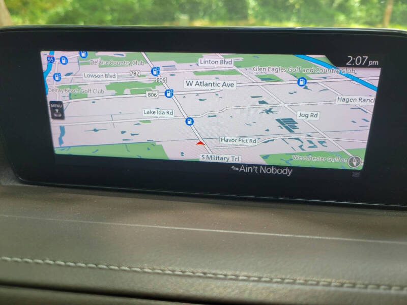 2021 Mazda CX-30 Premium