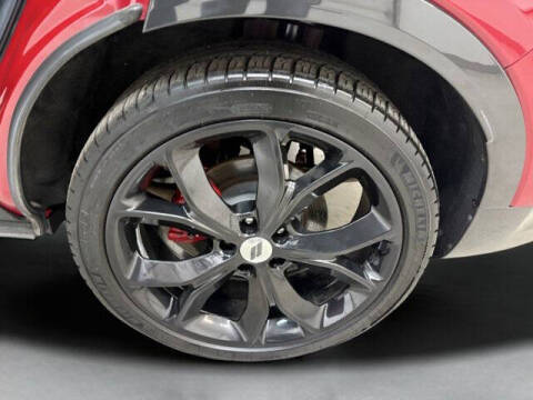 2024 Dodge Hornet R/T Plus