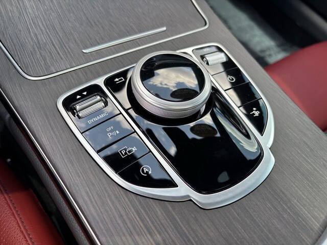 2023 Mercedes-Benz C-Class 30
