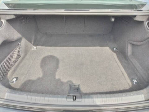 2020 Audi A6 quattro Premium Plus 45 TFSI