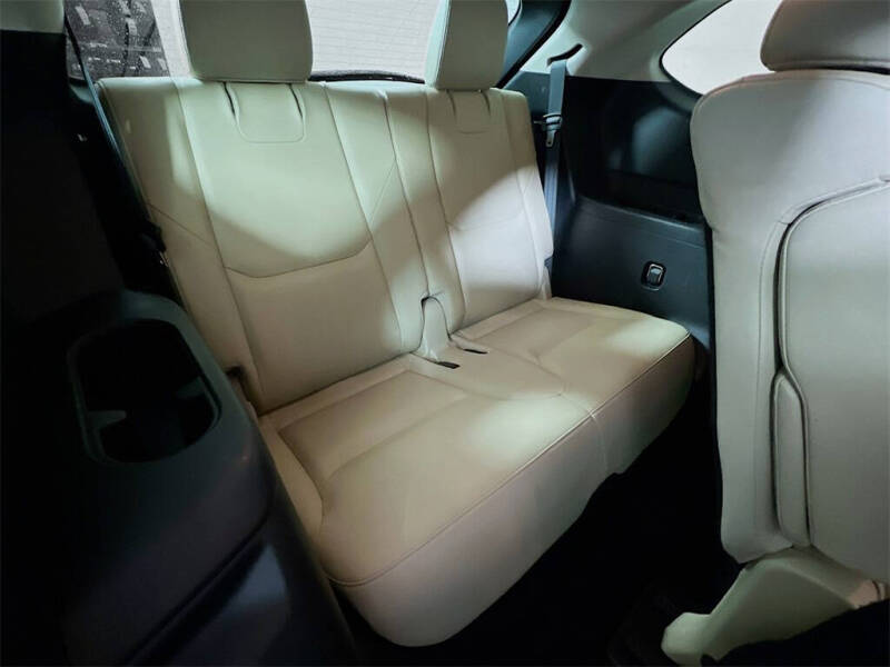 2019 Mazda CX-9 Touring