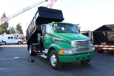 2003 Sterling Acterra