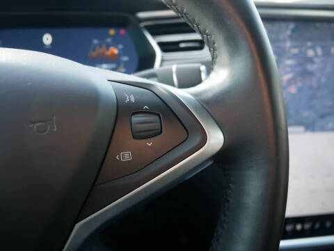 2017 Tesla Model S 75D