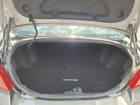 2013 Dodge Avenger SXT