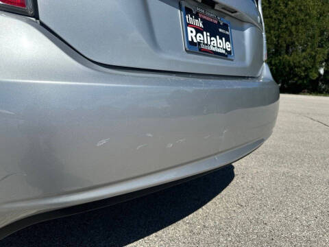 2014 Toyota Prius Two