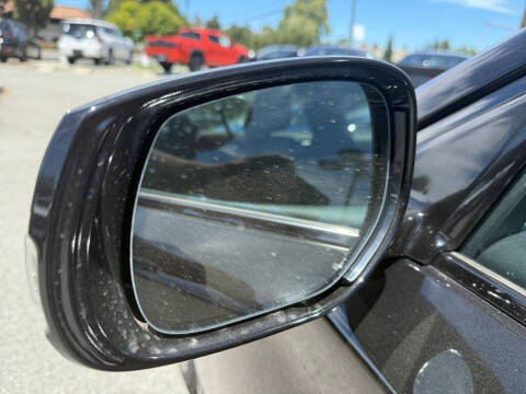 2024 Infiniti Q50 Sensory