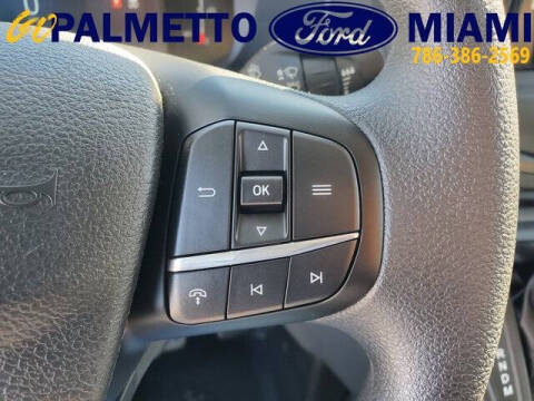 2026 Ford Transit 350