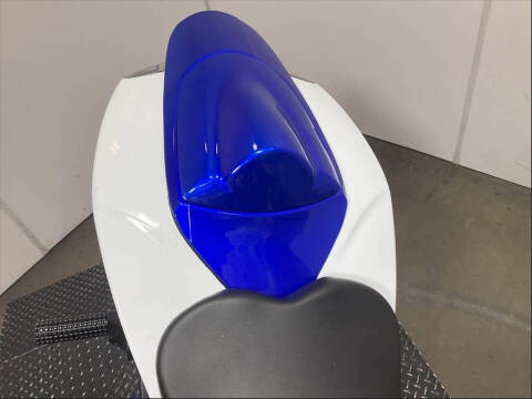 2007 Suzuki GSX-R600