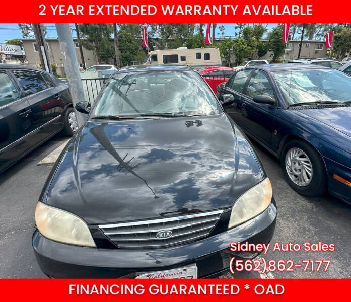 1999 Hyundai Sonata GLS