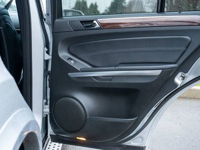 2010 Mercedes-Benz M-Class ML 63 AMG