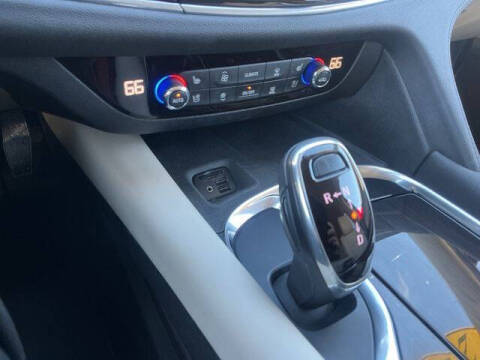 2021 Buick Enclave Premium