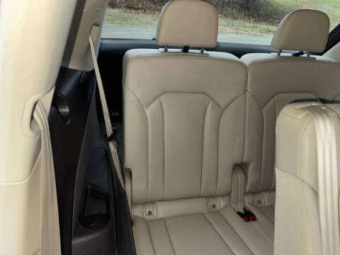 2017 Audi Q7 3.0T quattro Premium