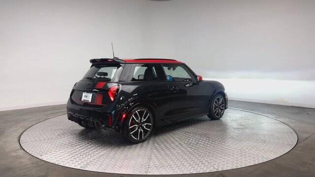 2026 MINI Hardtop 2 Door John Cooper Works