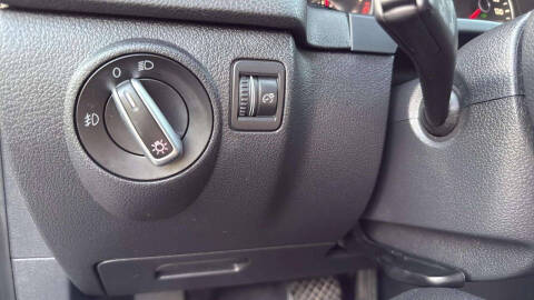 2011 Volkswagen Tiguan