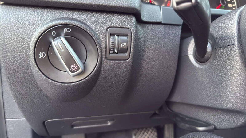 2011 Volkswagen Tiguan