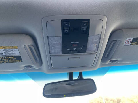 2017 Lexus GX 460 Luxury