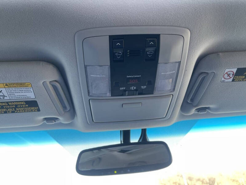 2017 Lexus GX 460 Luxury