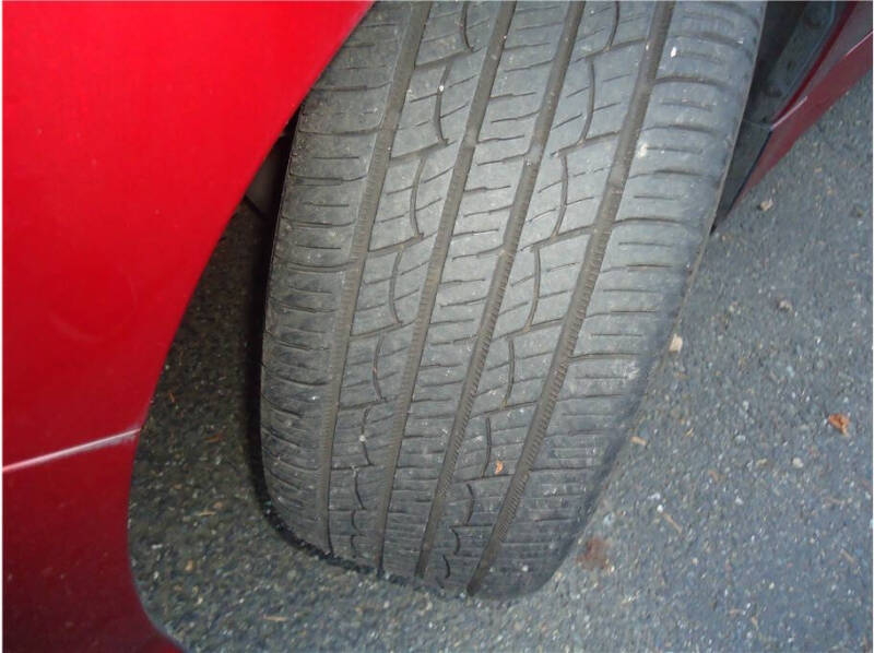 2022 Nissan LEAF SV PLUS