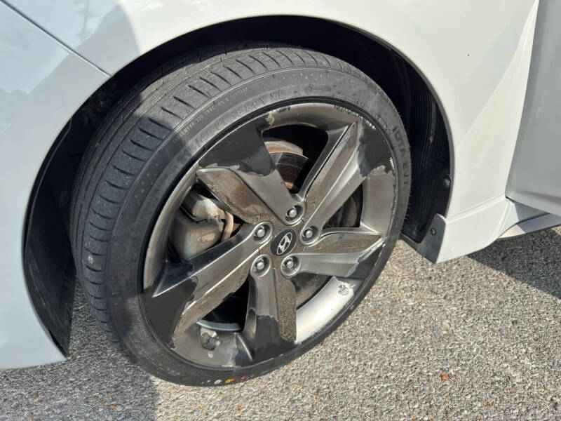 2014 Hyundai Veloster