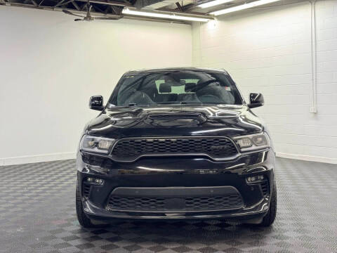 2022 Dodge Durango SRT 392