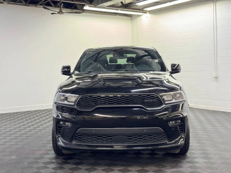2022 Dodge Durango SRT 392