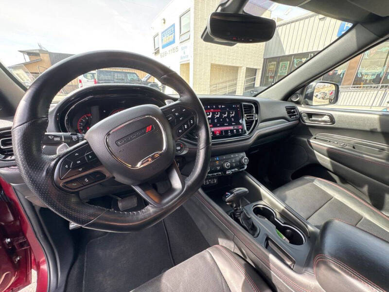2024 Dodge Durango