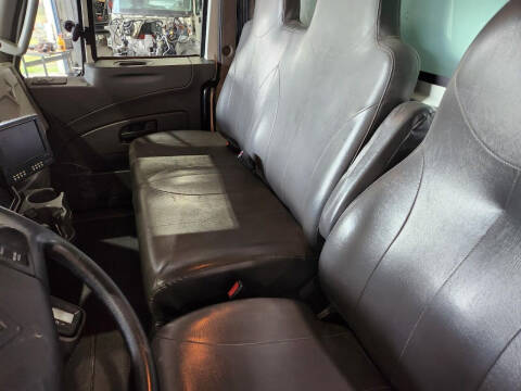 2016 International DuraStar 4300