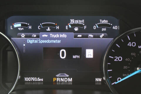 2022 Ford F-250 Super Duty