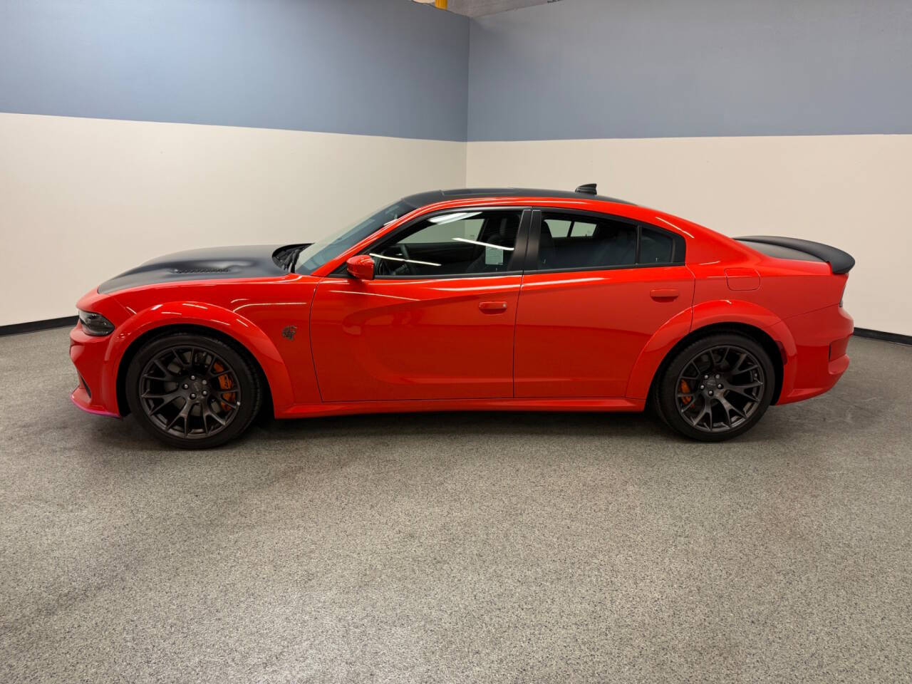 2021 Dodge Charger 3