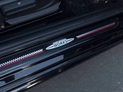 2019 MINI Hardtop 2 Door John Cooper Works