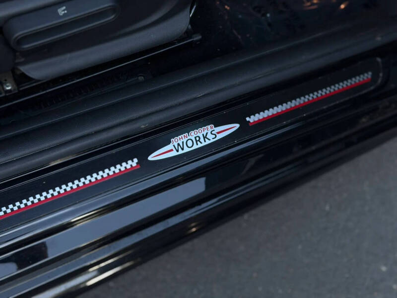 2019 MINI Hardtop 2 Door John Cooper Works