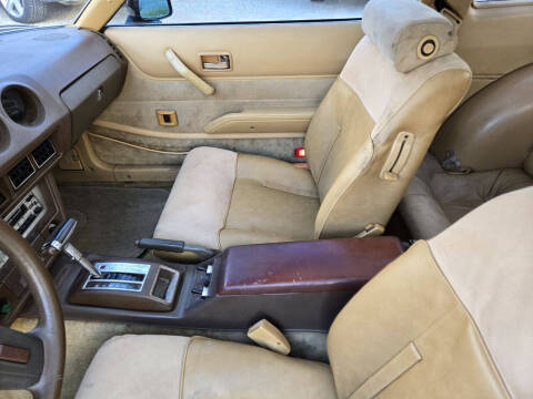 1983 Datsun 280ZX GL 2+2