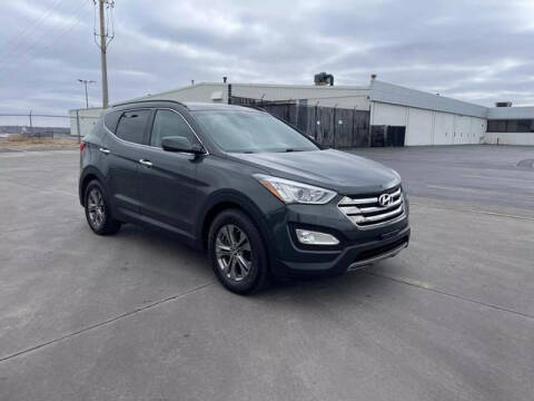 2014 Hyundai Santa Fe Sport for sale at Greenline Motors, LLC. in Omaha NE
