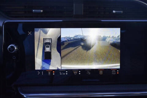 2024 GMC Sierra 3500HD