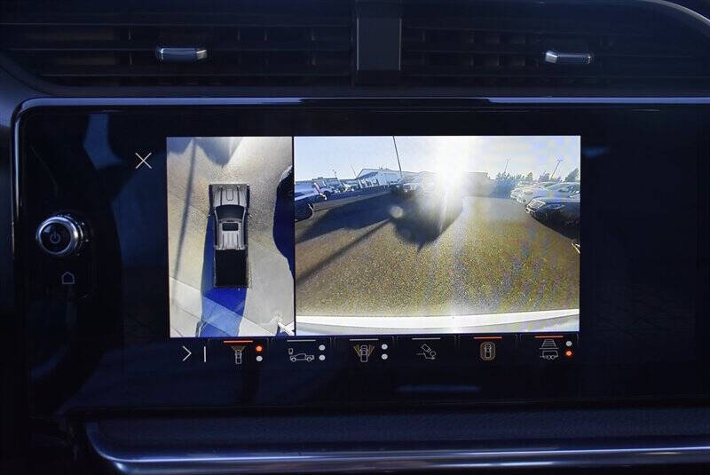 2024 GMC Sierra 3500HD