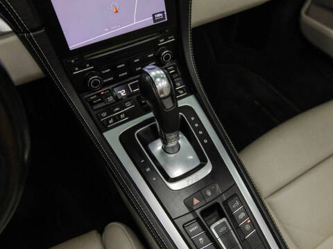 2019 Porsche 718 Boxster