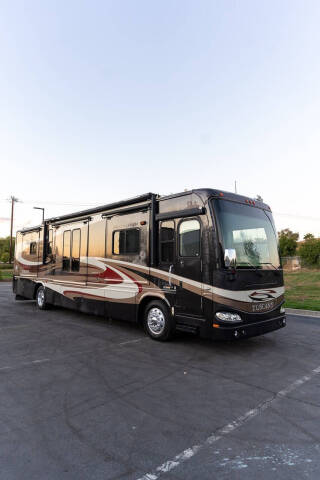 2007 Freightliner MH Chassis