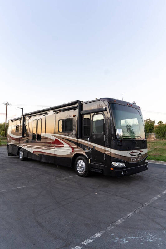 2007 Freightliner MH Chassis