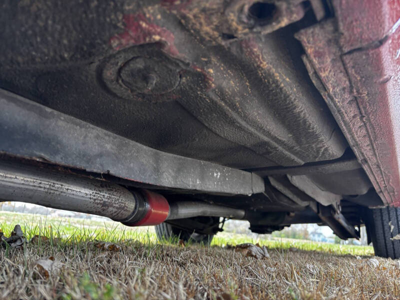 1988 Alfa Romeo Spider Veloce