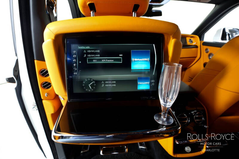 2022 Rolls-Royce Phantom EWB